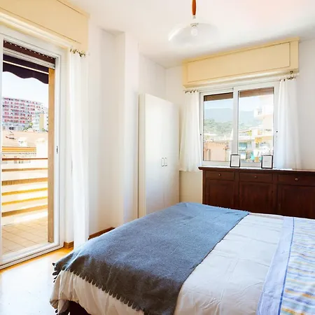 Lejlighed Erica - 2 Bedrooms, Terrace, Wifi