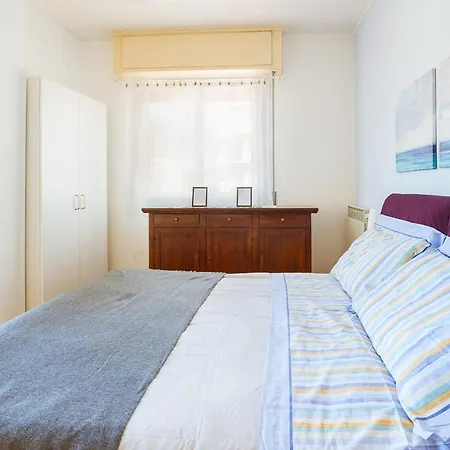 Lejlighed Erica - 2 Bedrooms, Terrace, Wifi