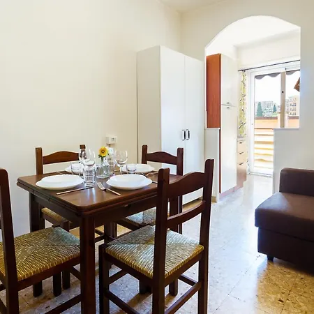 Erica - 2 Bedrooms, Terrace, Wifi 산레모