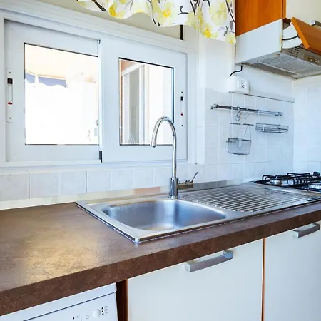Erica - 2 Bedrooms, Terrace, Wifi Lejlighed *