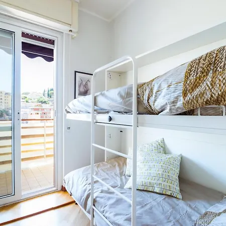 Erica - 2 Bedrooms, Terrace, Wifi Lejlighed Sanremo