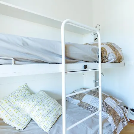 Erica - 2 Bedrooms, Terrace, Wifi Lejlighed *