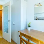 Daire Erica - 2 Bedrooms, Terrace, Wifi