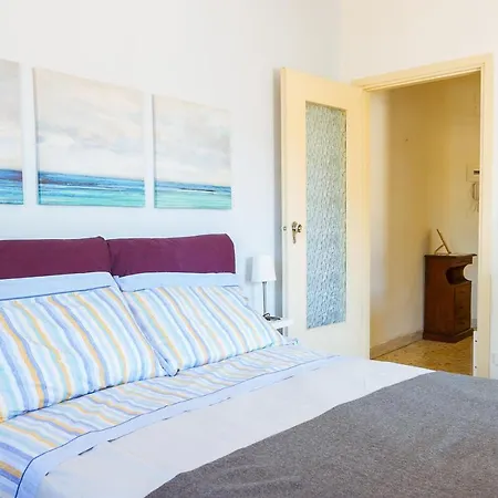 Erica - 2 Bedrooms, Terrace, Wifi Appartement San Remo