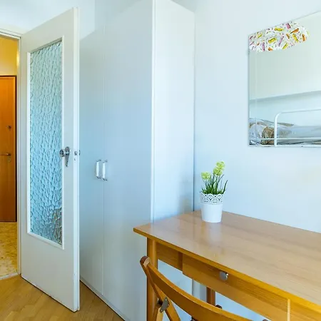 Appartamento Erica - 2 Bedrooms, Terrace, Wifi