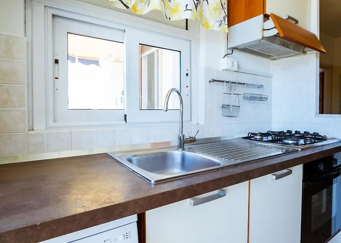 Erica - 2 Bedrooms, Terrace, Wifi Appartement *