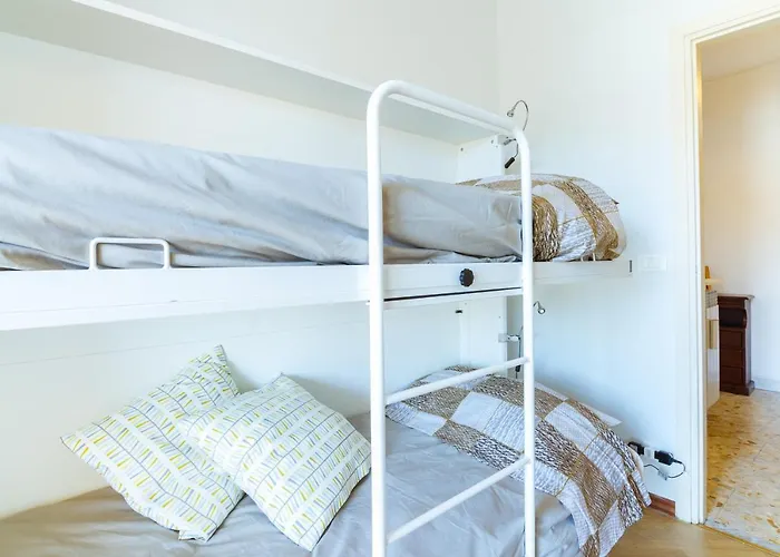 Erica - 2 Bedrooms, Terrace, Wifi Appartement *